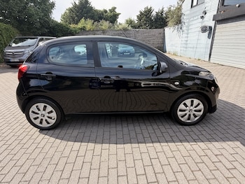 Used Citroen C1 2015 for sale - 79187599: Photo