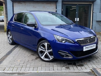 Used Peugeot 308 2015 for sale - 78794793: Photo