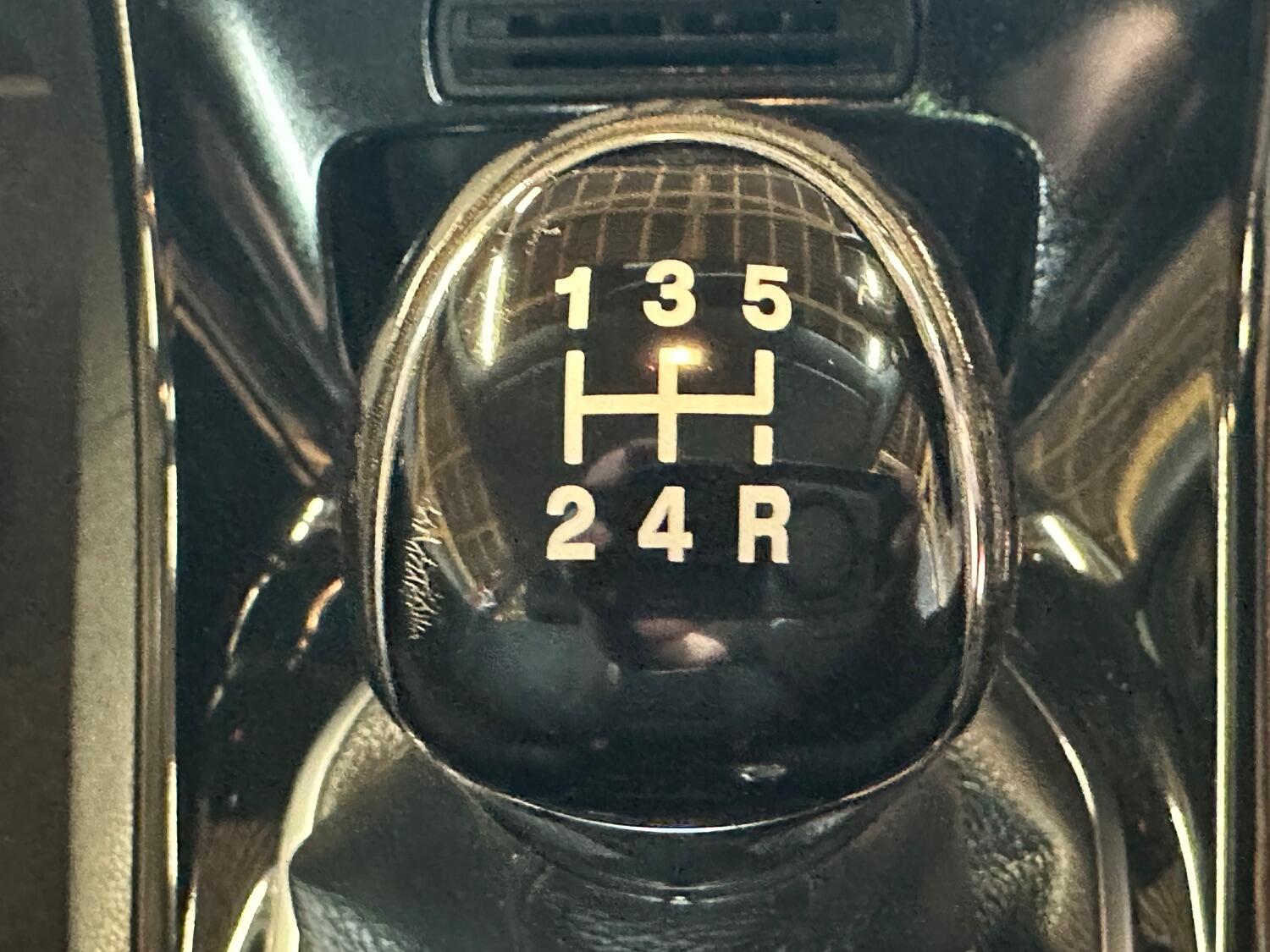 Vehicle 29