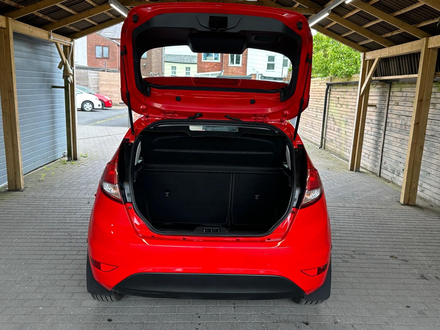 Vehicle 32
