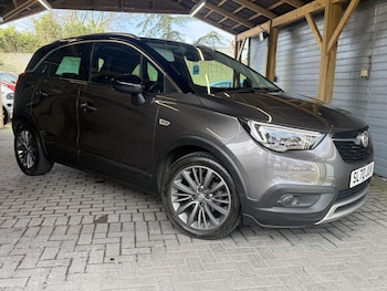 Used Vauxhall Crossland X 2020 for sale - 78680647: Photo