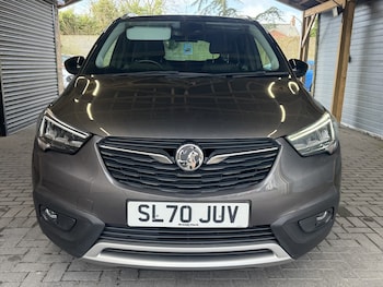 Used Vauxhall Crossland X 2020 for sale - 78680647: Photo