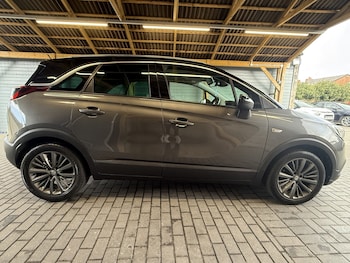 Used Vauxhall Crossland X 2020 for sale - 78680647: Photo