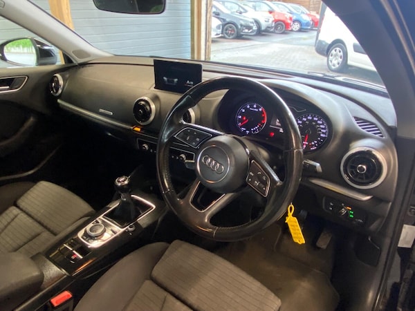 Used Audi A3 2016 for sale - 76177056: Photo 16