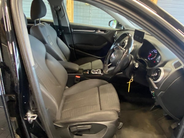Used Audi A3 2016 for sale - 76177056: Photo 17