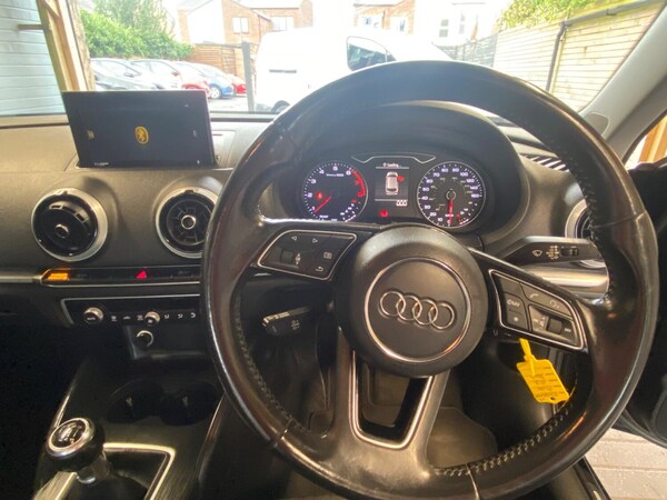 Used Audi A3 2016 for sale - 76177056: Photo 18