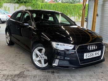 Audi - A3
