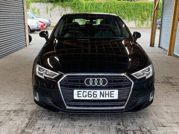 Used Audi A3 2016 for sale - 76177056: Photo 2