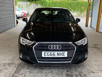 Used Audi A3 2016 for sale - 76177056: Photo 2