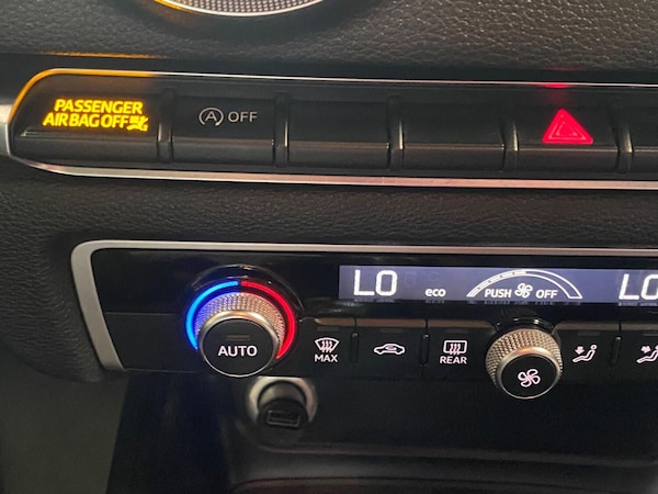 Used Audi A3 2016 for sale - 76177056: Photo 32