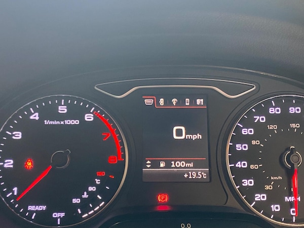 Used Audi A3 2016 for sale - 76177056: Photo 37