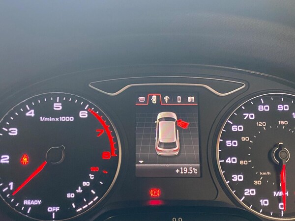 Used Audi A3 2016 for sale - 76177056: Photo 38