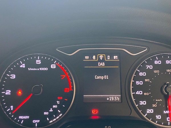 Used Audi A3 2016 for sale - 76177056: Photo 39