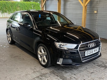 Used Audi A3 2016 for sale - 76177056: Photo 3