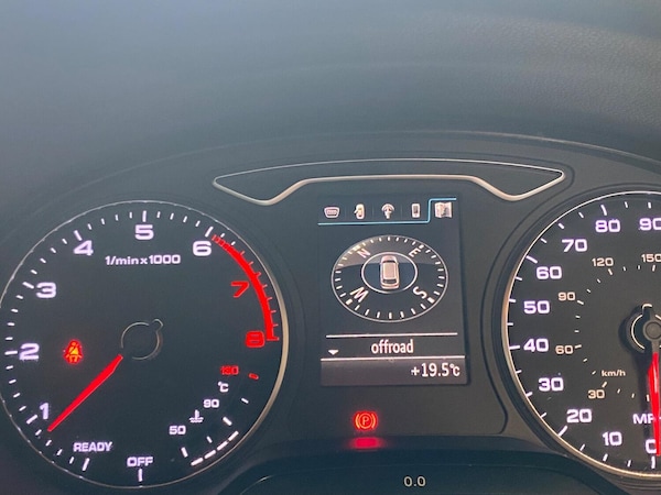 Used Audi A3 2016 for sale - 76177056: Photo 40