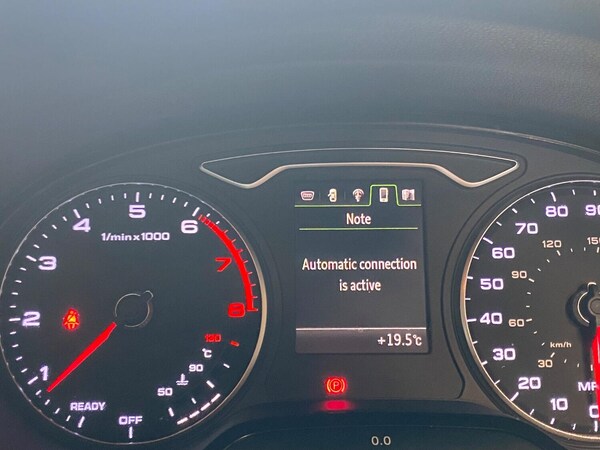 Used Audi A3 2016 for sale - 76177056: Photo 41
