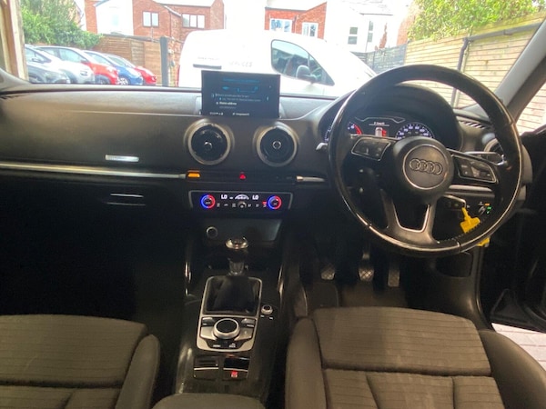 Used Audi A3 2016 for sale - 76177056: Photo 47