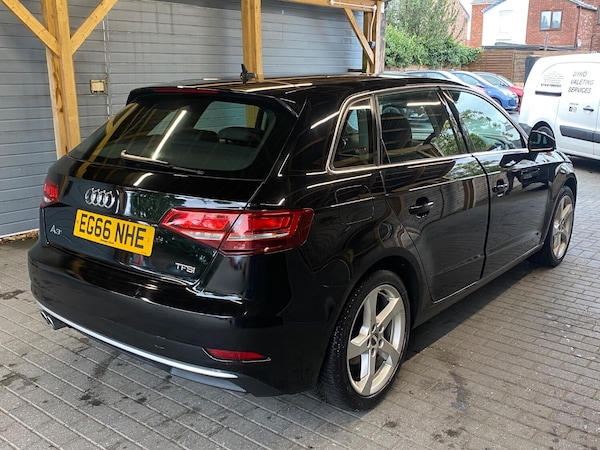 Used Audi A3 2016 for sale - 76177056: Photo 5
