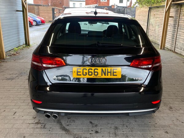Used Audi A3 2016 for sale - 76177056: Photo 6