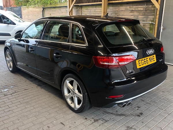Used Audi A3 2016 for sale - 76177056: Photo 7