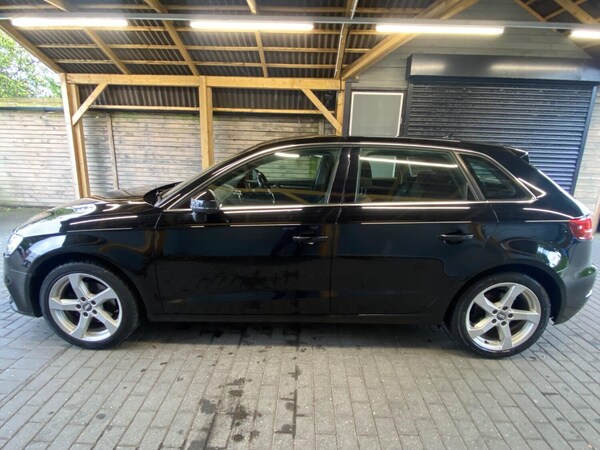 Used Audi A3 2016 for sale - 76177056: Photo 8