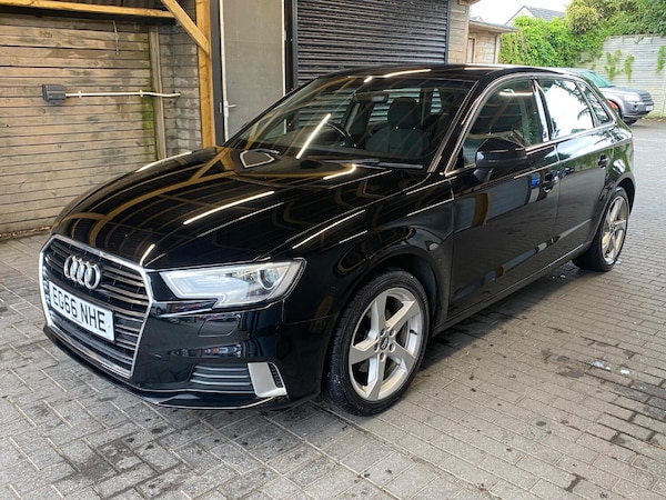 Used Audi A3 2016 for sale - 76177056: Photo 9