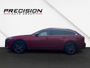 Used Mazda Mazda6 2016 for sale - 76257667: Photo