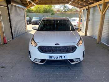Used Kia Niro 2017 for sale - 74853780: Photo