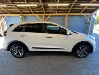 Used Kia Niro 2017 for sale - 74853780: Photo