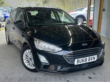 Used Ford Focus 2018 for sale - 79689938: Photo