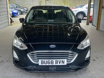 Used Ford Focus 2018 for sale - 79689938: Photo