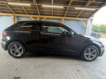 Used Audi A3 2016 for sale - 79410809: Photo