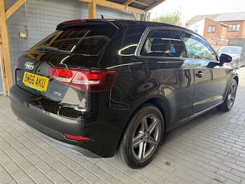 Used Audi A3 2016 for sale - 79410809: Photo