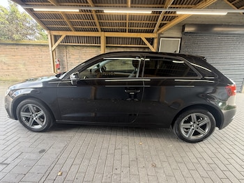 Used Audi A3 2016 for sale - 79410809: Photo