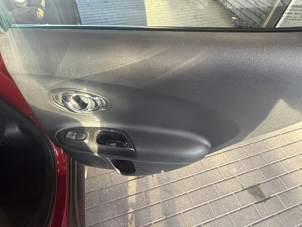 Used Nissan Juke 2017 for sale - 76088721: Photo 14