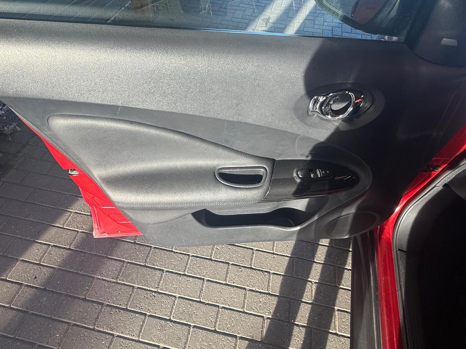 Used Nissan Juke 2017 for sale - 76088721: Photo 15