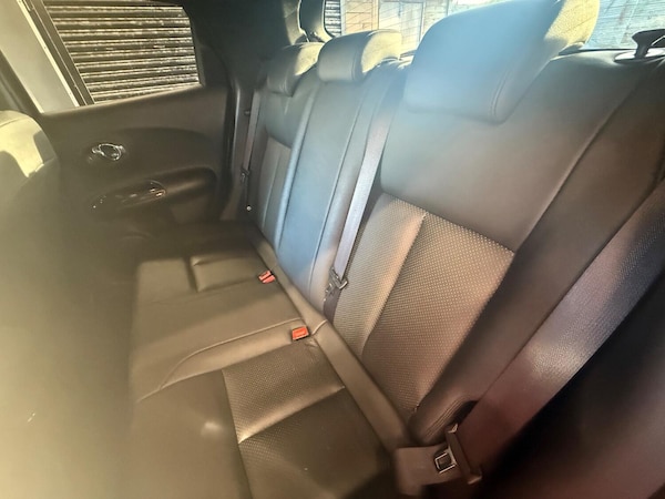 Used Nissan Juke 2017 for sale - 76088721: Photo 17