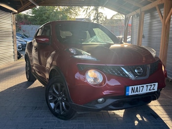 2017 - 1.2 DIG-T Tekna 5-Door