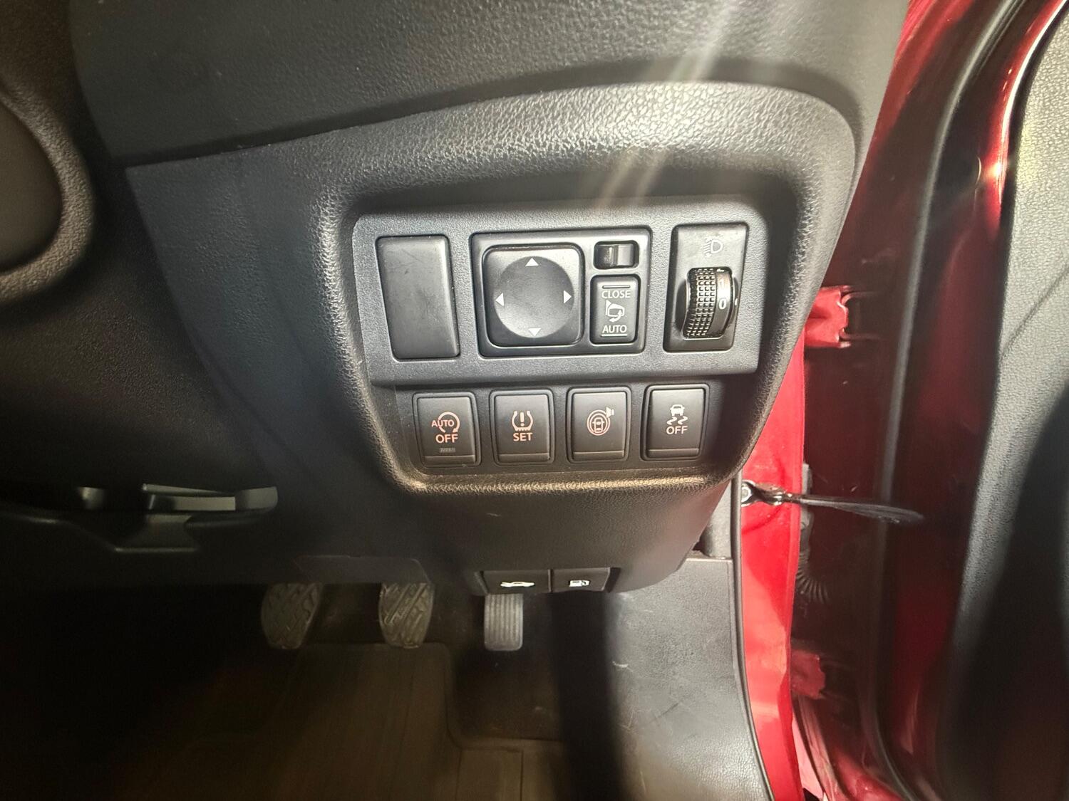 Used Nissan Juke 2017 for sale - 76088721: Photo 20