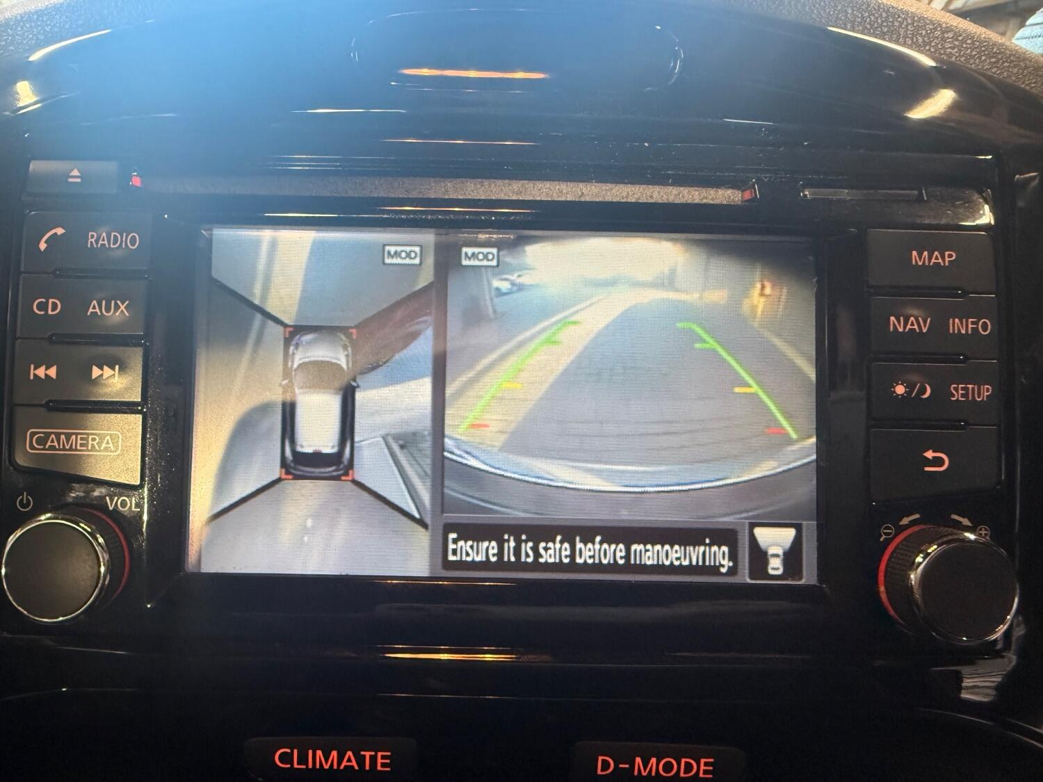 Used Nissan Juke 2017 for sale - 76088721: Photo 26