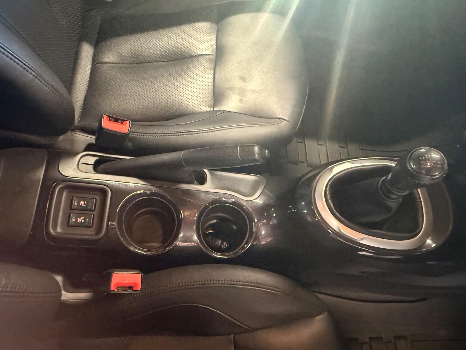 Used Nissan Juke 2017 for sale - 76088721: Photo 31