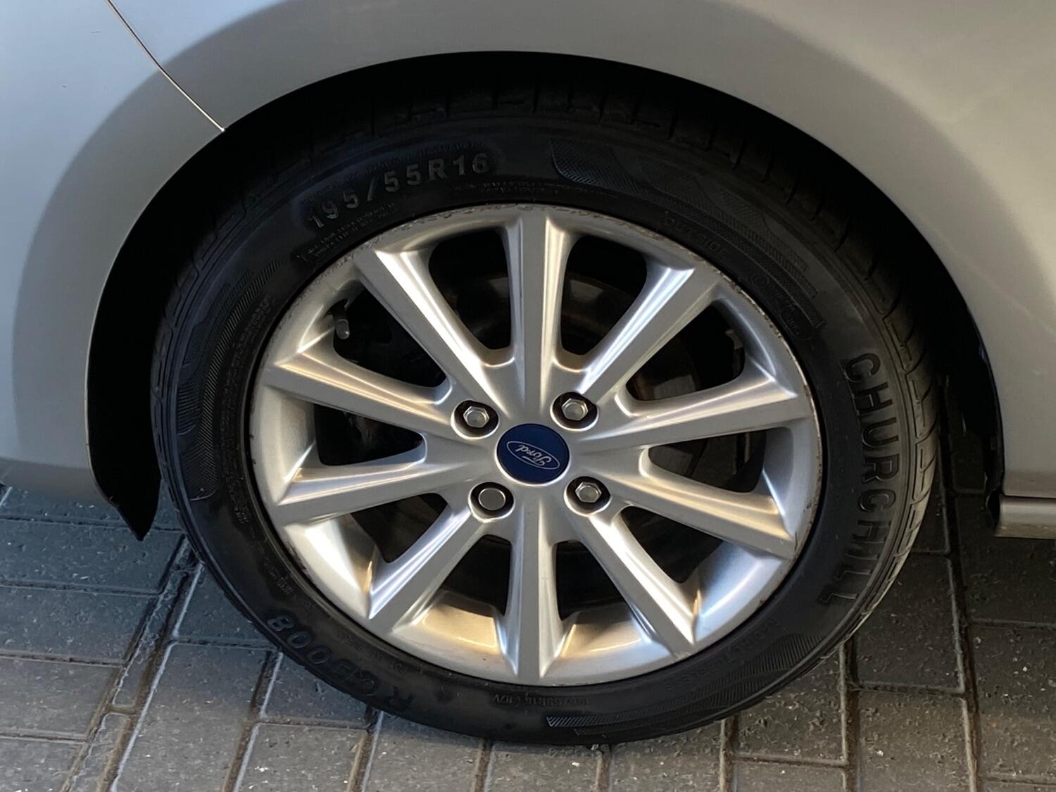 Used Ford Fiesta 2018 for sale - 76177066: Photo 11