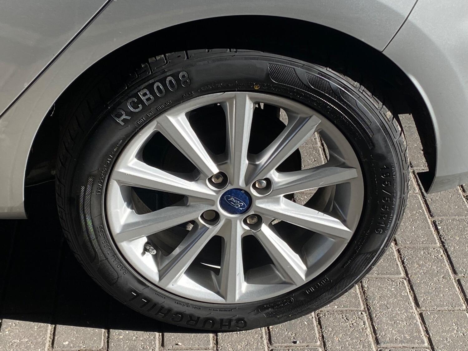 Used Ford Fiesta 2018 for sale - 76177066: Photo 12