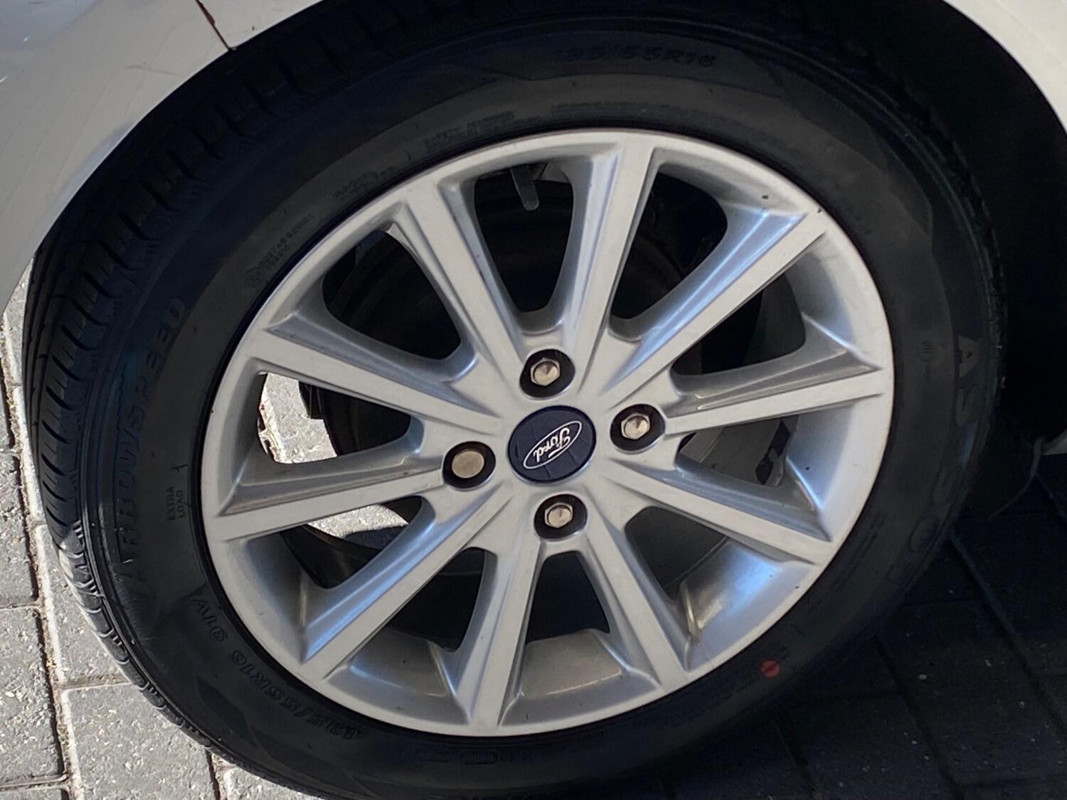 Used Ford Fiesta 2018 for sale - 76177066: Photo 13