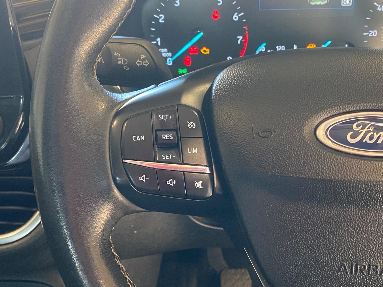 Used Ford Fiesta 2018 for sale - 76177066: Photo 22