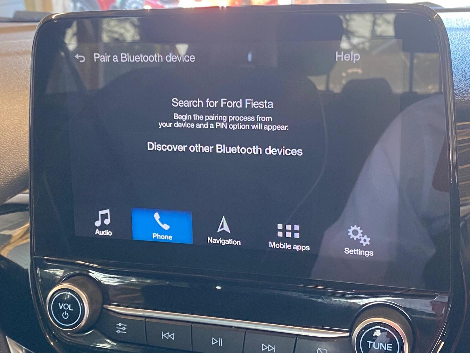 Used Ford Fiesta 2018 for sale - 76177066: Photo 28