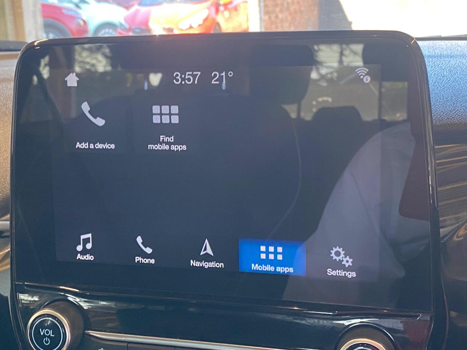 Used Ford Fiesta 2018 for sale - 76177066: Photo 29