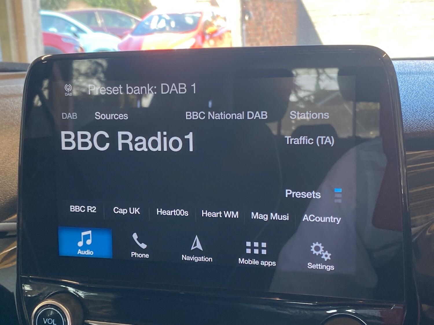 Used Ford Fiesta 2018 for sale - 76177066: Photo 30