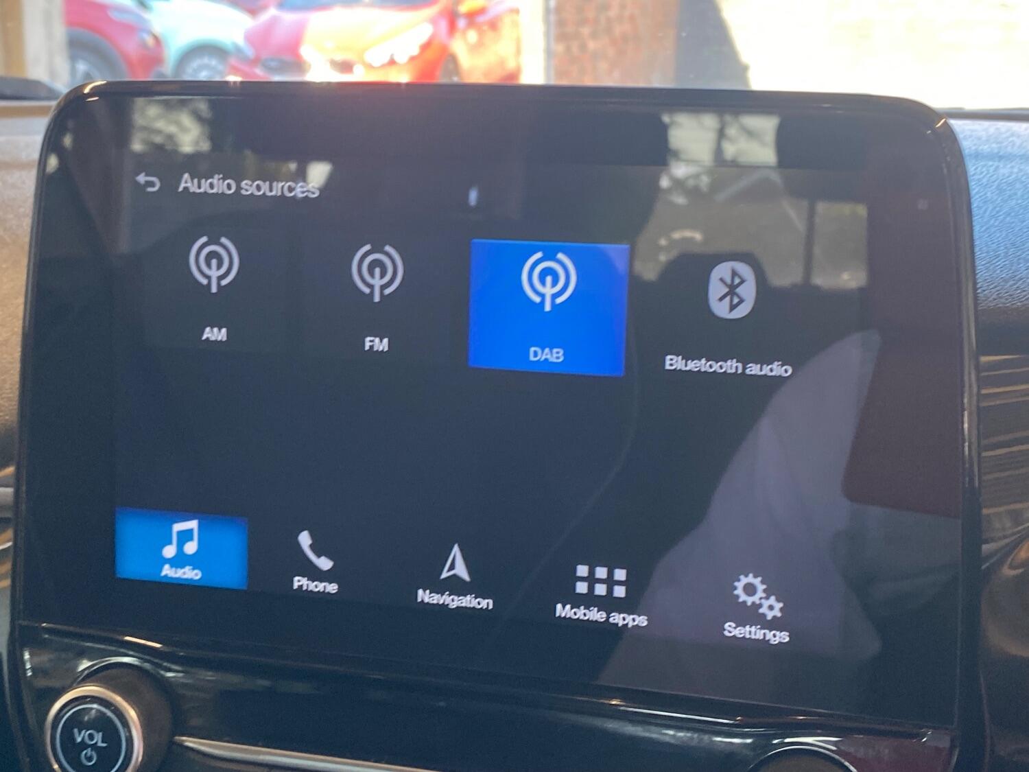 Used Ford Fiesta 2018 for sale - 76177066: Photo 31