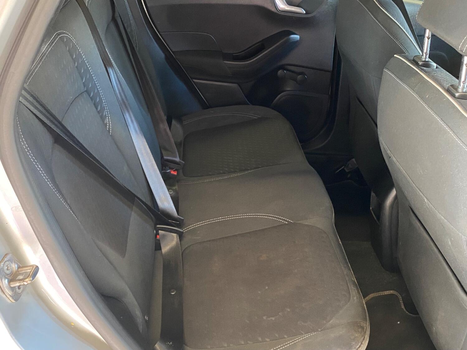 Used Ford Fiesta 2018 for sale - 76177066: Photo 38